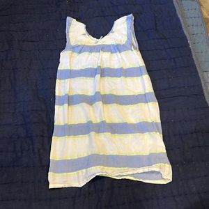 Summer cover-up